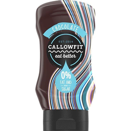 Callowfit Sauce s (300ml)